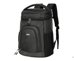 Mier Leakproof Soft Cooler Backpack