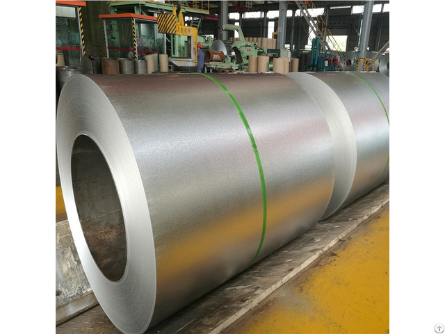 Astm A795 Az150g Prime Afp Hot Dipped Aluzinc Galvalume Steel Coil