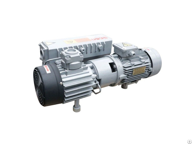 Rotary Vane Vacuum Pump Xd40