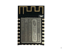 Wt8266 S5 Wifi Module Esp 12f Based On Esp8266 Chip Used In Iot Solutons