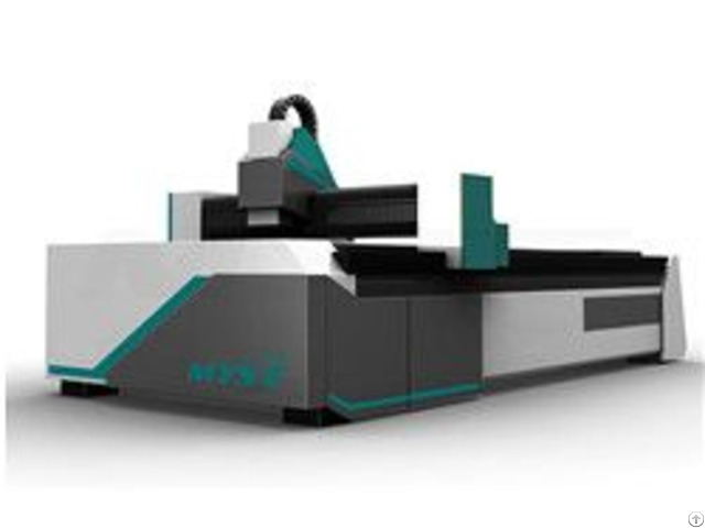 Excellent Fiber Laser Metal Cutting Machine Mtf3015