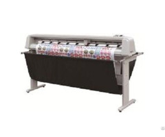 Arms Servo Cutting Plotter