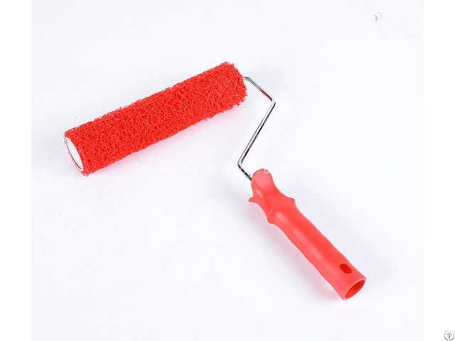 Texture Paint Roller Dtg 9