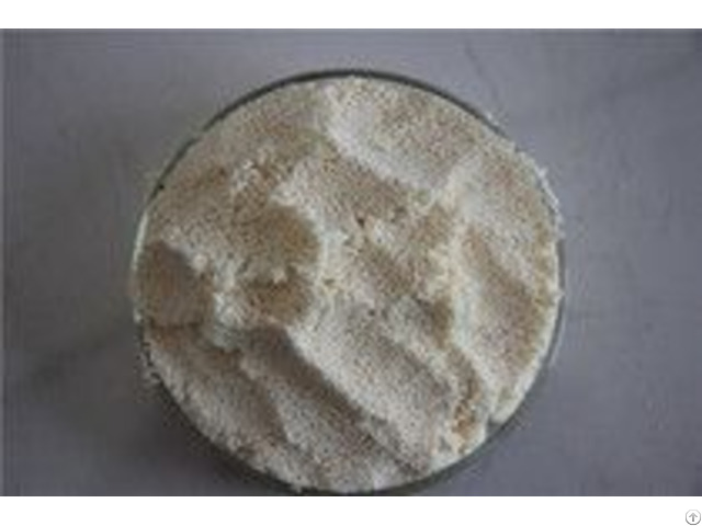 Biopharmaceutical Resin