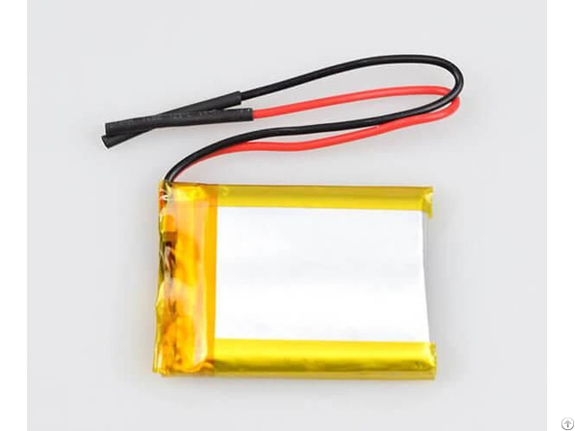 Lithium Battery Supplier