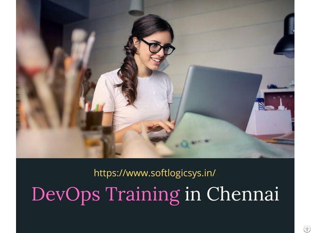 Devops Training In Chennai