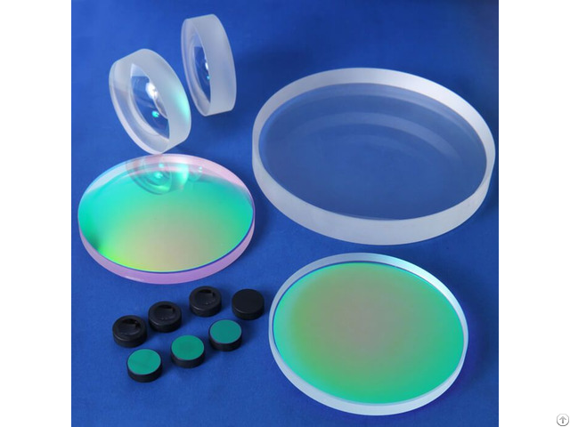 Custom Large Plano Concave Lens China Optical Elements Manufacturer