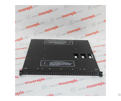 Invensys Triconex 3000510 180