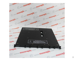 Invensys Triconex 3706a