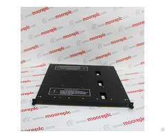 Invensys Triconex 4210