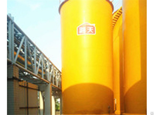 Soybean Sauce Storage Tank