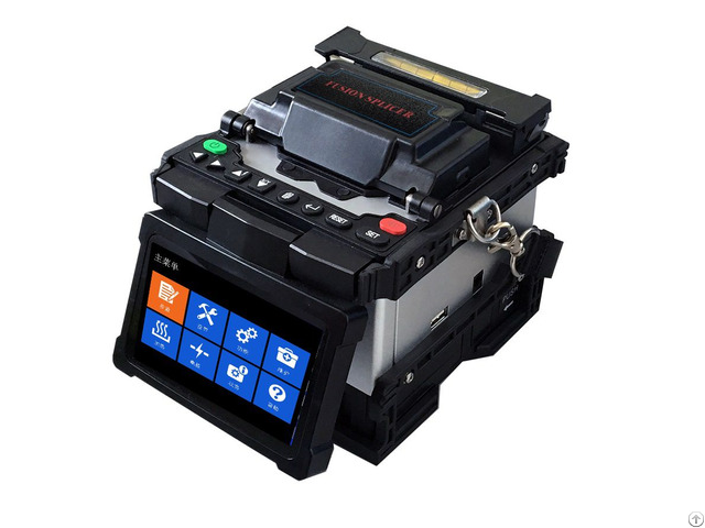 Shinho X 700 Economical Equipment Stable Environment Oem Arc Fusion Splicer