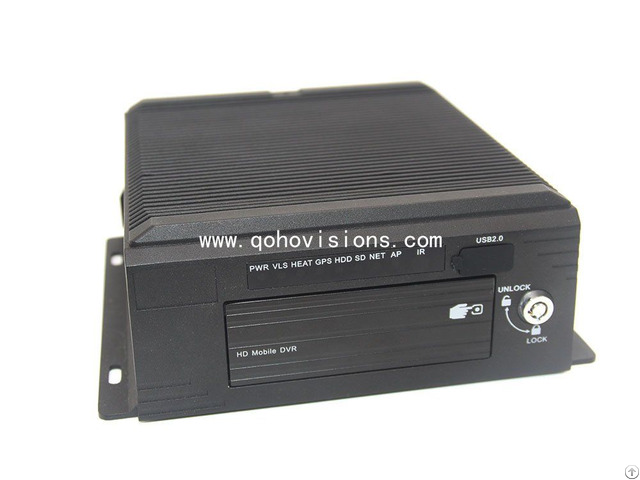 Gps 3g 4g Wifi G Sensor Dvr Recorder