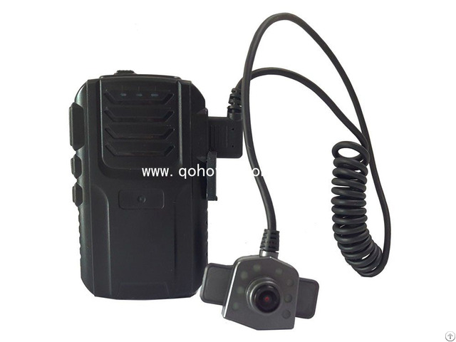 1080p Full Hd 4g Body Worn Portable Mdvr M82hdvr