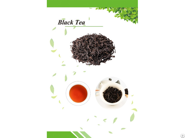 Chinese Black Tea