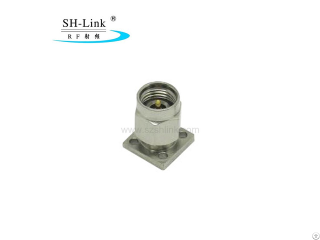 High Frequency Male Connector China