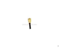 High Performance Rf Coaxial Cable Assembly