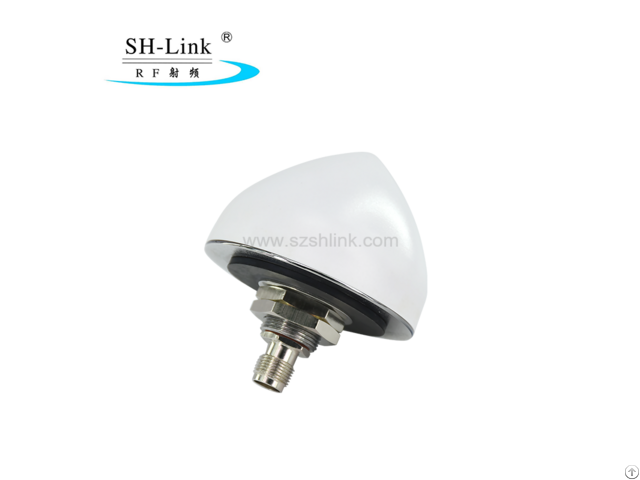 Sh Link Rf Connector Mushroom Antenna