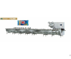 Full Automatic Feeding And Packing Line