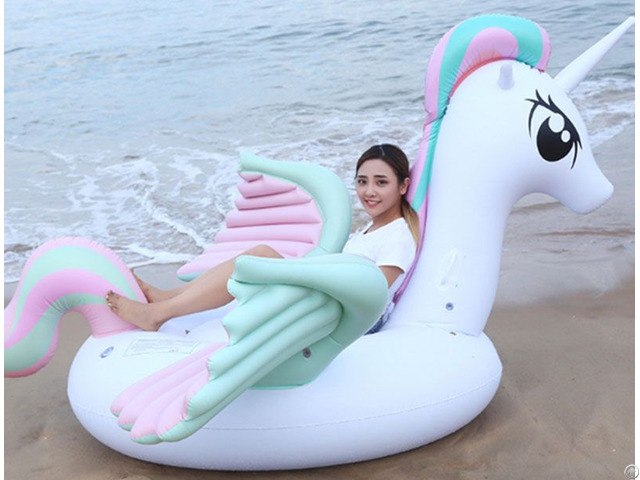Pegasus Pool Float