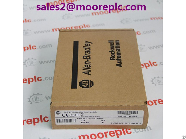 Allen Bradley	2094 Se02f M00 S0