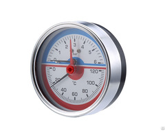 Y80 3 Thermometer