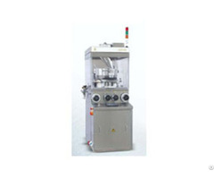 Automatic High Speed Rotary Tablet Press Machine