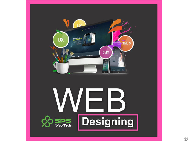 Professional Web Design