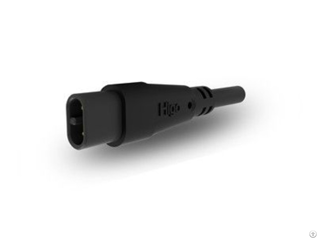 Higo Connector F S Z209 E