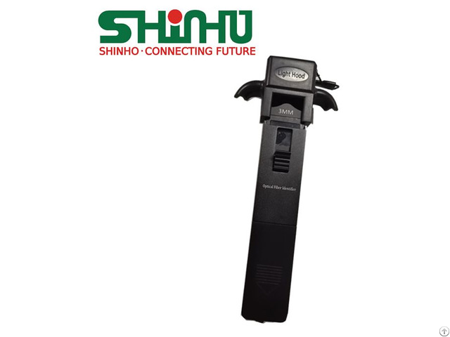 Shinho High Stability Lossless X 5004 Optical Fiber Identifier