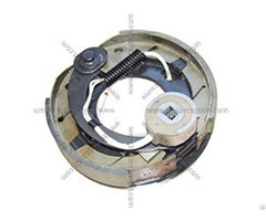 7 Inch Trailer Electric Drum Brake Assembly