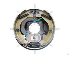 10 Inch Trailer Electric Brake Assembly