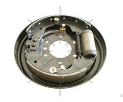 9 Inch X 1-3 4 Inch Trailer Hydraulic Riveted Brake Assembly