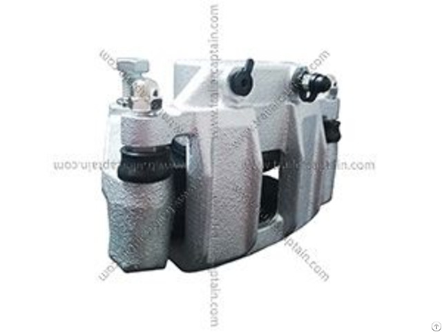 Trailer Cast Iron Hydraulic Disc Brake Caliper