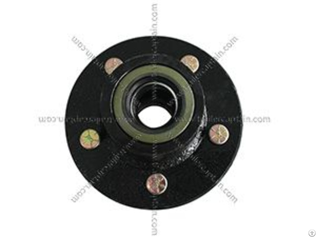 Trailer Idler Hub For 3500 Lbs Axle Supplier