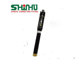 Shinho High Quality Pen Type Fiber Optic Vfl Easy Operation Visual Fault Locator