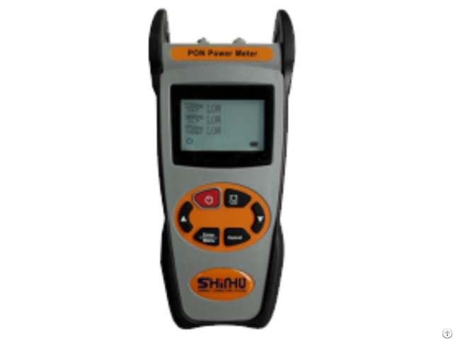 Shinho High Quality X 5006 Pon Power Meter