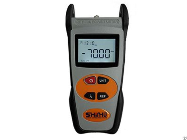 Fiber Optical Power Meter X 5001 Otdr