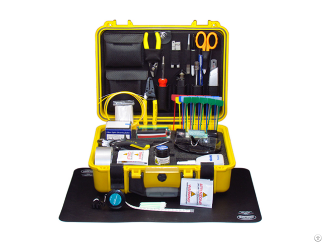 Basic Fiber Optic Tool Kit X 20c