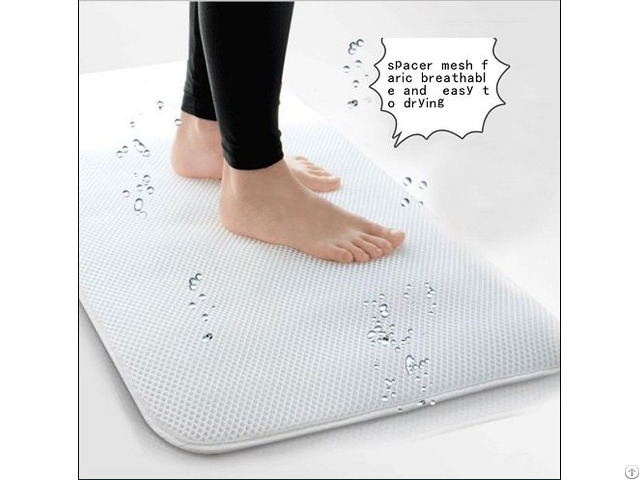 Bath Mat Supplier