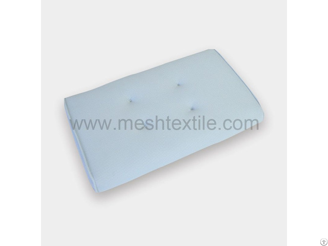 China 3d Mesh Pillow Suppliers