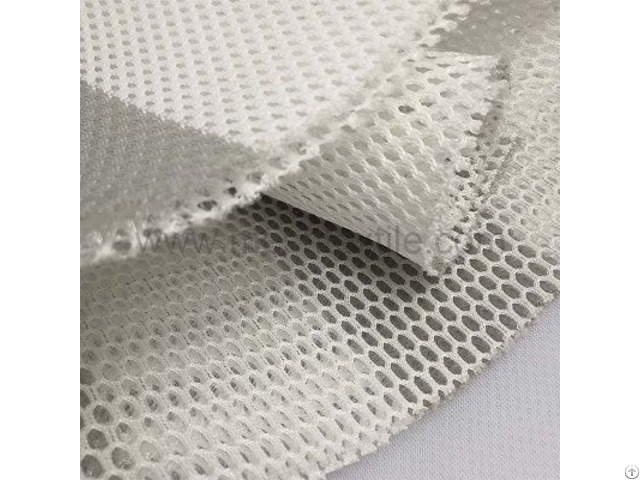 China 3d Mesh Fabric 7mm