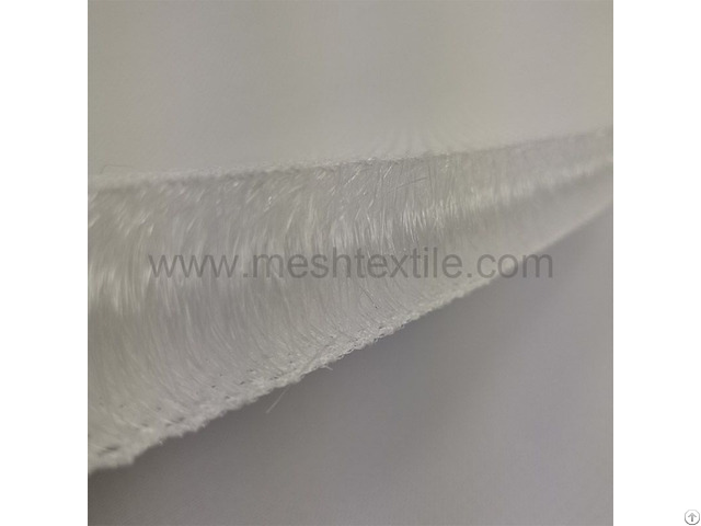 China 3d Mesh Fabric 2cm Thickness For Mattress