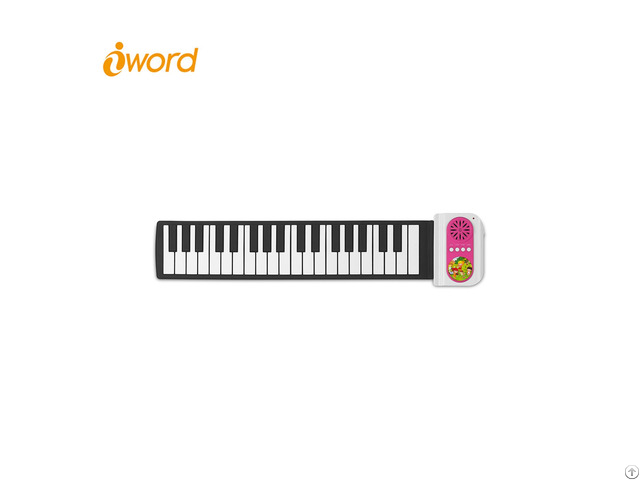 Iword S2037 37 Keys Battery Operated Portable Electronic Keyboard