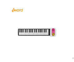 Iword S2037 37 Keys Battery Operated Portable Electronic Keyboard