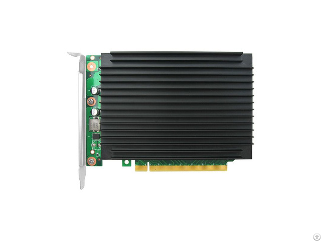 Linkreal Quad Pcie 3 0 X16 To M 2 Nvme Adapter Need Split Bios With Heatsink