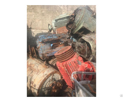 Sell All Kinds Of Metal Scrap