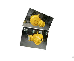 China New High Quality Hot Selling Concrete Mixing Gear Box Hk309 Manufacture