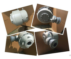 China Factory Direct Sale Best Price High Quality Concrete Mixing Gear Box Hk31a