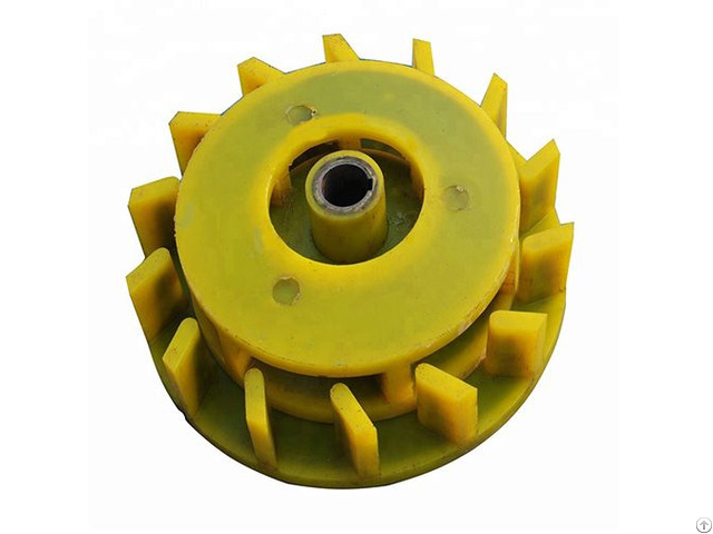 Flotation Machine Rotor Stator